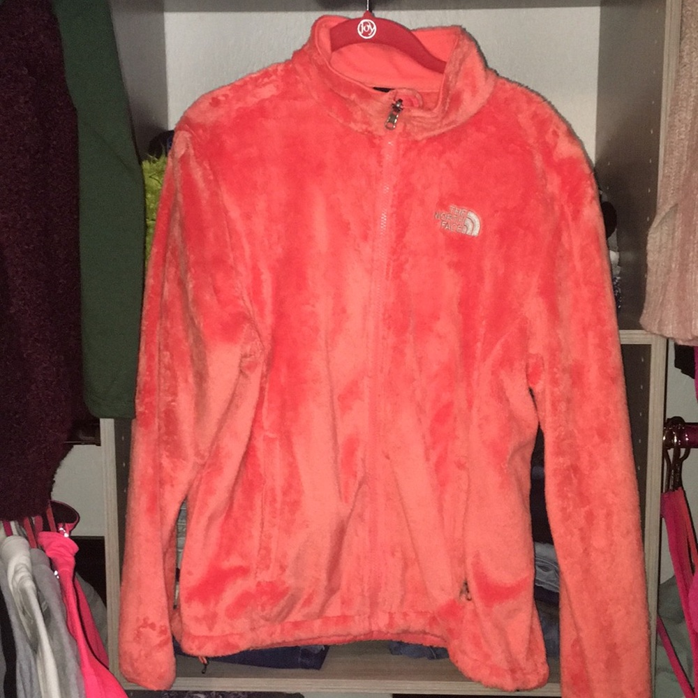 Northface Jacket